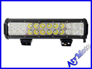 Panel Led 72w 24x3 Combo Lb0033