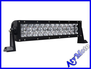 Panel Led 72w 24x3 Combo 4d - Lb0048