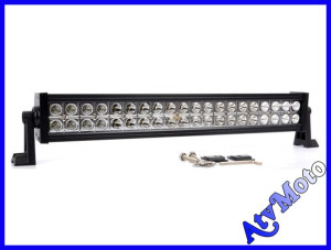 Panel Led 120w 40x3 Combo - Lb0004