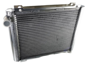 Chłodnica Can-Am Outlander Renegade G2 800 1000  zwiększona pojemność