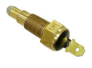 Czujnik temperatury cieczy Yamaha Grizzly 450 660 Kodiak 400 450 Rhino 660