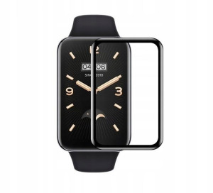 Szkło 5d Hartowane 5h Xiaomi Mi Band 7 Pro