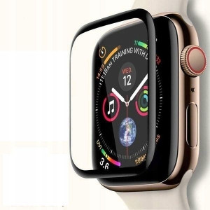 Szkło 6d Hartowane 5h Apple Watch 7 I 8 45mm