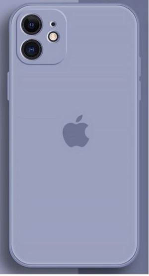 Plecki Apple do iPhone 12 Pro