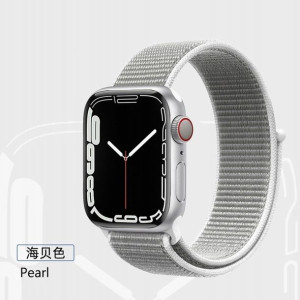 Pasek Do Apple Watch 3 4 5 6 7 8 Se 38/40/41mm