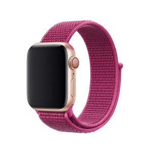 Pasek Do Apple Watch 3 4 5 6 7 8 Se 38/40/41mm