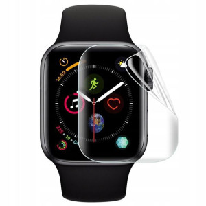 Folia hydrożelowa 3D Apple Watch 7 41mm