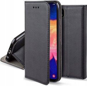 Etui Futerał Smart Magnet Do Samsung Galaxy A82 5g
