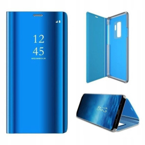 Etui Clear View Szkło Do Samsung Galaxy A72 4g 5g