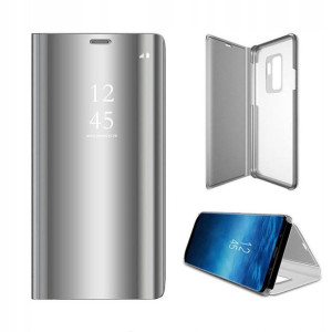 Etui Clear View Szkło Do Samsung Galaxy A72 4g 5g