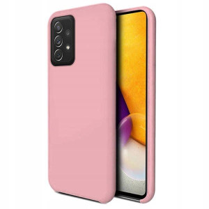 Plecki do Samsung Galaxy A72 / A72 5G różowy