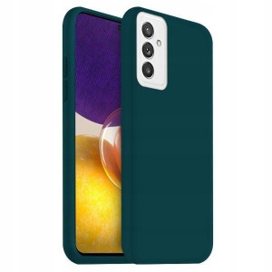 Plecki do Samsung Galaxy A82 5G zielony