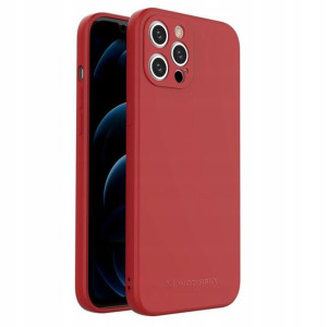 Wozinsky etui iPhone 13 Mini czerwony