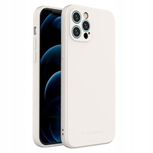 Wozinsky etui iPhone 13 Pro biały