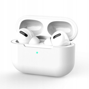 Etui do AirPods Pro białe