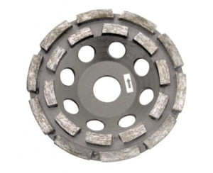 Proline Tarcza Diamentowa Segmentowa Do Szlifowania Podwójny Segment 89431
