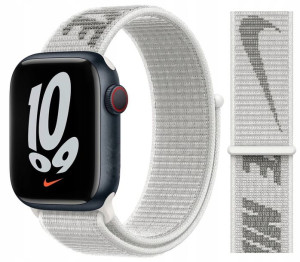 Pasek Do Apple Watch 3 4 5 6 7 8 Se 42/44/45mm