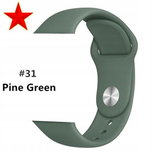 Pasek Do Apple Watch 3 4 5 6 7 8 Se 38/40/41mm