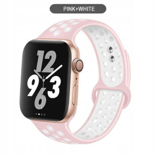Pasek Do Apple Watch 3 4 5 6 7 8 Se 42/44/45mm