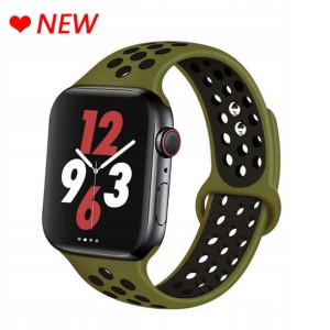 Pasek Do Apple Watch 3 4 5 6 7 8 Se 42/44/45mm
