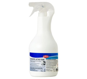 EILFIX CONCENTRYL 1 l Aktywna piana- usuwa zapieczone tłuszcze