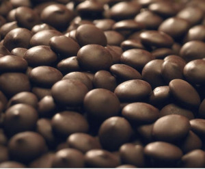 CZEKOLADA BELGIJSKA deserowa 54,5% Callebaut 250g