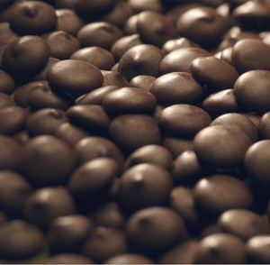 CZEKOLADA BELGIJSKA gorzka 80% Callebaut 100g
