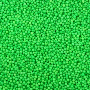 Maczek Cukrowy - Zielony - 50g