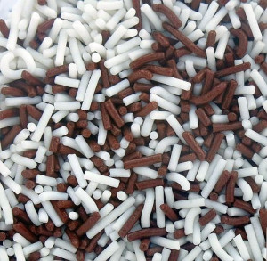 Posypka Cukrowa Owocowa - Mix 11 - 50g