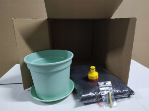 MALUS MIXTURE Zestaw do uprawy BONSAI + GRATIS !!!