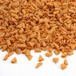 Posypka Wiórki Czekoladowe Karmelowe 50g
