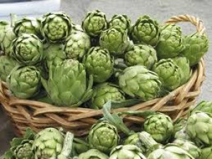 Karczoch VERT DE PROVANCE nasiona