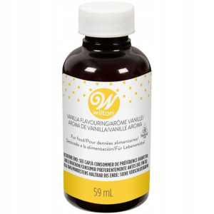Wilton AROMAT WANILIOWY 59ml