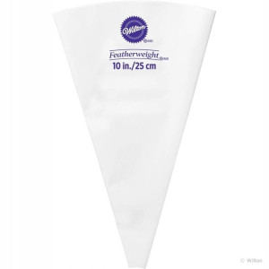 Wilton RĘKAW WOREK CUKIERNICZY - dł. 25 cm