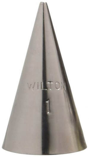 Wilton Tylka Cukiernicza Do Pisania Kropek Nr 1