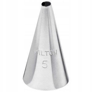Wilton Tylka Cukiernicza Do Pisania Kropek Nr 5