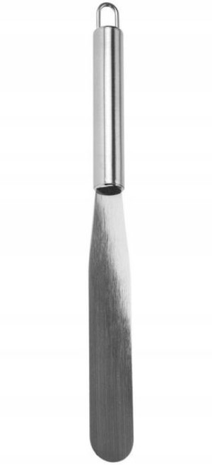 Łopatka Nóż Cukierniczy Do Kremu 37 Cm Stal Bb3070