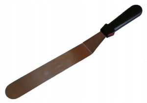 Łopatka Nóż Cukierniczy Do Tortów Kremu - 37 Cm R