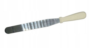 Łopatka Nóż Cukierniczy Do Tortów Kremu - 43 Cm Nl
