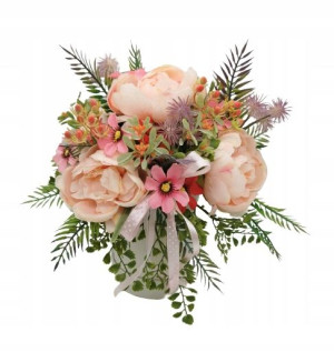 Flower box
