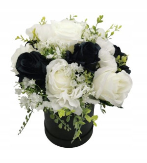 Flower box
