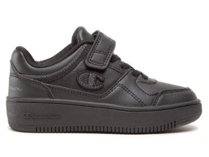 BUTY dziecięce CHAMPION S32406-KK007 czarne