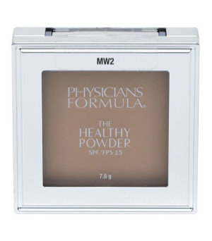 Physicians Formula The Healthy SPF15 Puder 7,8g MW2