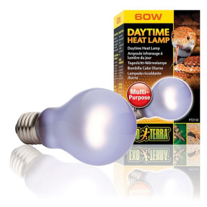 Exo Terra Sun-glo 60w - Żarówka Dzienna