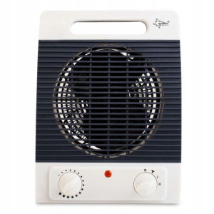 Grzejnik elektryczny Suntec HEAT stream 2000 W