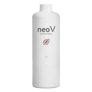 Neo V 1000ml - Bakterie + Stabilizacja Ph + Witaminy Dla Ryb