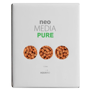 Neo Media Pure Mini 1l - Wkład Ceramiczny Neutralne Ph