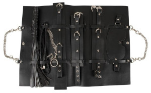 Bad Kitty Fetish Bag