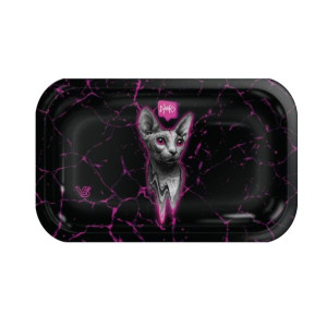 Tacka do jointów V-SYNDICATE The Stray 27x16 cm metalowa