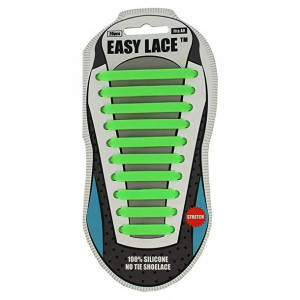 Sznurówki silikonowe bez wiązania - Easy Lace